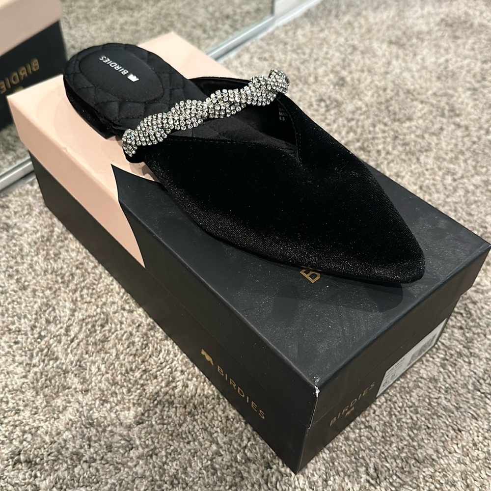 Birdies “The Swan” Flats